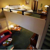 Фотографии отеля Ренессанс Санкт-Петербург Балтик Отель