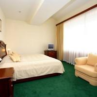 Hotelfotos Амбассадор