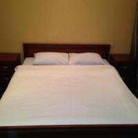 Hotel photos Vasileostrovskiy Hotel