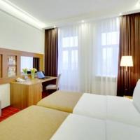 Fotos del hotel Гостиница Октябрьская Лиговский корпус
