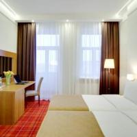 Fotos del hotel Гостиница Октябрьская Лиговский корпус