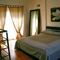 Фотографии отеля Apartments on Bolshaya Morskaya