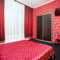 Фотографии отеля Супер Хостел - Улица Восстания 35