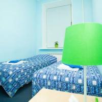 Hotelfotos Супер Хостел - Пушкинская 14