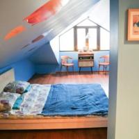 Fotos del hotel Baby Lemonade Хостел