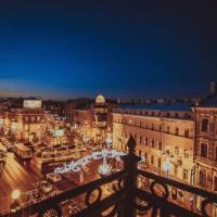 Hotelfotos Супер Хостел - Невский Проспект 95
