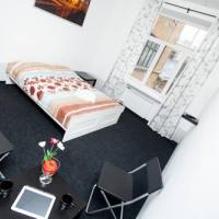 Fotos del hotel СуперХостел на Маяковской