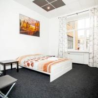 Фотографии отеля СуперХостел на Маяковской