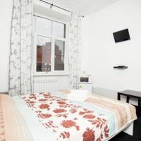 Hotelfotos СуперХостел на Маяковской