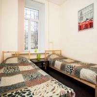 Hotelfotos SuperHostel на Лебедева 10
