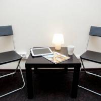 Фотографии отеля SuperHostel Nekrasova 58
