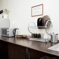 Фотографии отеля SuperHostel Nekrasova 58