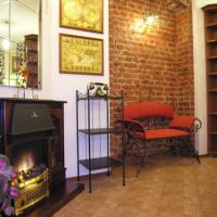 Фотографии отеля Aurelia Hotel