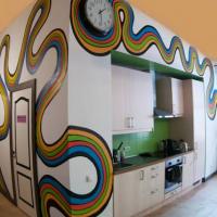 Hotel photos ART Hostel Kultura