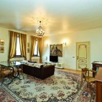 Фотографии отеля SpbStay Nevsky - Saint Petersburg