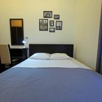 Hotel photos White & Black Home