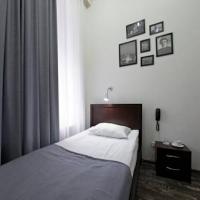 Hotelfotos White & Black Home