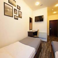 Fotos del hotel White & Black Home