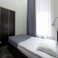 Hotelfotos White & Black Home