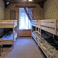 Фотографии отеля Хостел Толстой