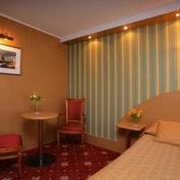 Hotelfotos Гостиница Вероника