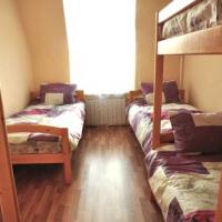 Фотографии отеля PeterSky Hostel