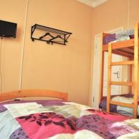 Фотографии отеля PeterSky Hostel