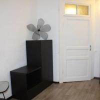 Hotel photos Apartment near Smolny Cathedral