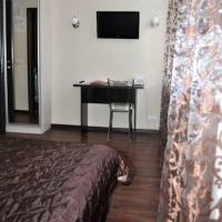 Фотографии отеля Рапсодия