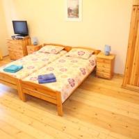 Фотографии отеля German B&B 5th Sovetskaya