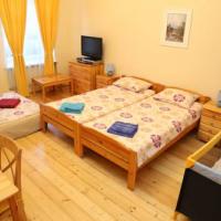 Hotelfotos German B&B 5th Sovetskaya