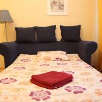 Фотографии отеля German B&B 5th Sovetskaya