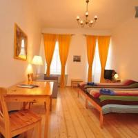 Фотографии отеля German B&B 5th Sovetskaya