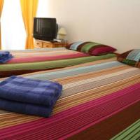 Hotel photos German B&B 5th Sovetskaya