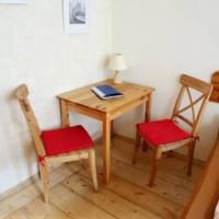 Hotel photos German B&B 5th Sovetskaya