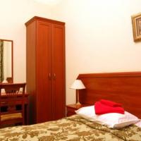 Hotel photos Baskov Hotel