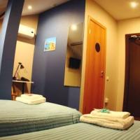 Фотографии отеля Hotel Litali