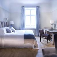 Фотографии отеля Rocco Forte Astoria Hotel