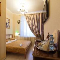 Фотографии отеля Премиум Отель Забава