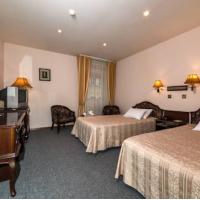 Hotelfotos Отель Дворы Капеллы