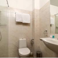 Фотографии отеля Отель Дворы Капеллы