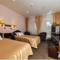 Hotelfotos Отель Дворы Капеллы