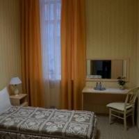 Фотографии отеля Hotel City
