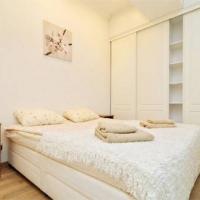 Фотографии отеля Apartment on Malaya Sadovaya