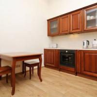 Фотографии отеля Apartment on Malaya Sadovaya