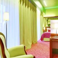 Fotos del hotel Домина Престиж Санкт-Петербург
