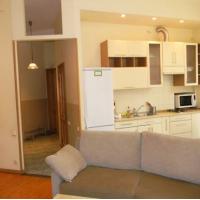 Фотографии отеля Apartment on Bolshaya Morskaya