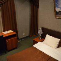 Фотографии отеля Мини-отель АНИ