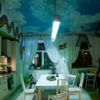 Фотографии отеля ART Hostel Kultura