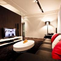 Hotelfotos Hi-Tech Home Apartments